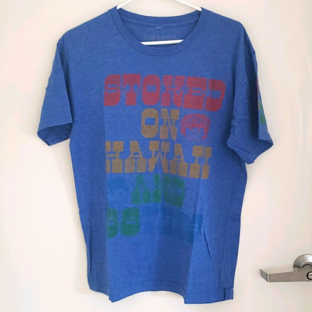 Vintage style 88 tees men's t-shirt